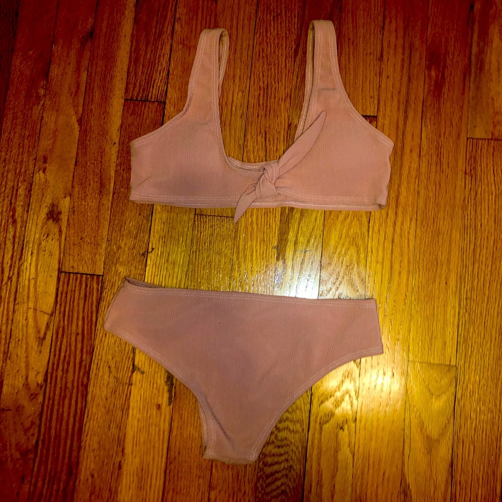 Shein bikini